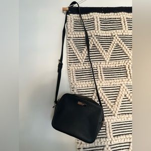 Kate Spade Crossbody Bag- used